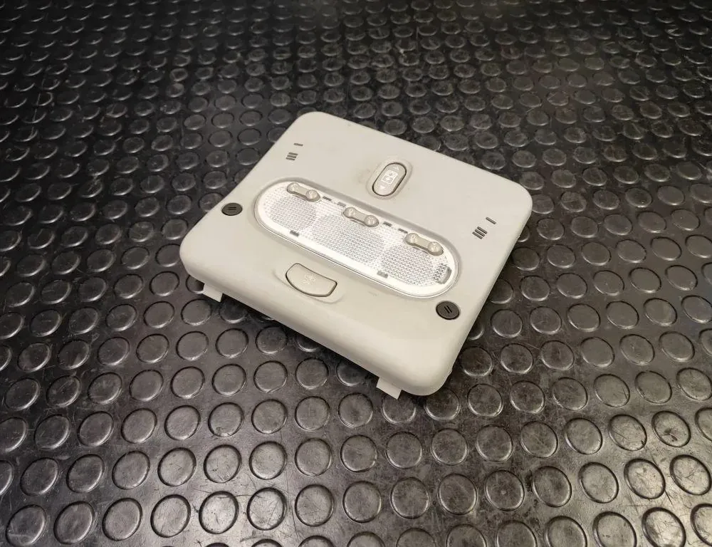 NISSAN Qashqai 2 generation (2013-2023) Interior Lighting 284364EA0A 33172540