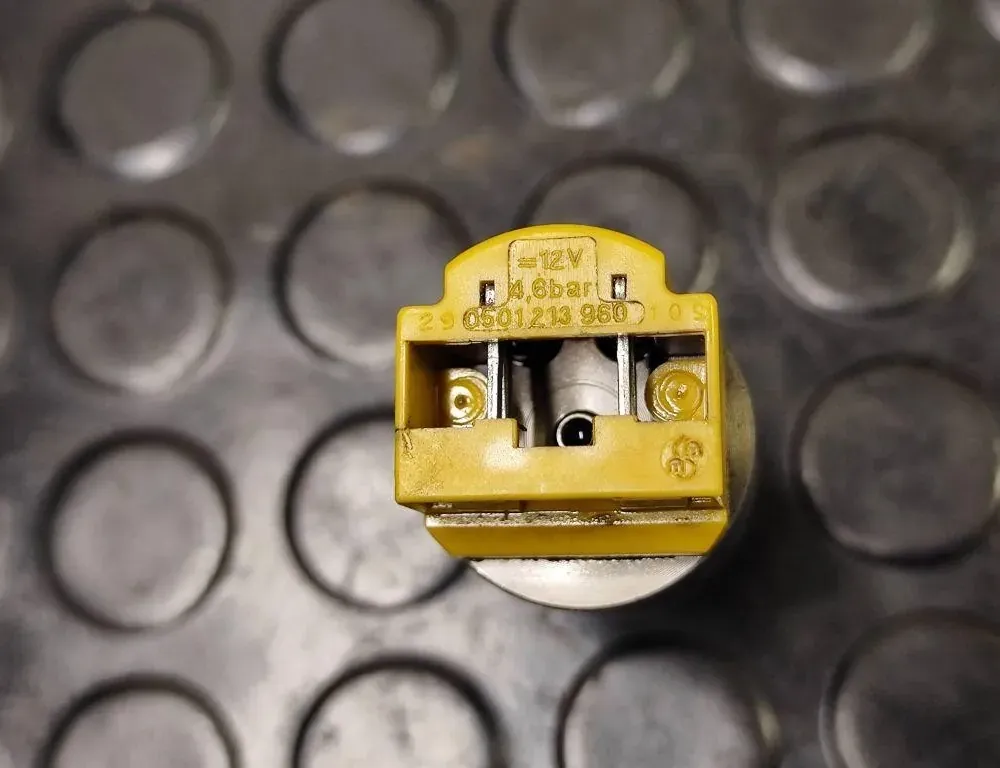 BMW 7 Series F01/F02 (2008-2015) Другие части внутренние двигателя 0501213960 33172701