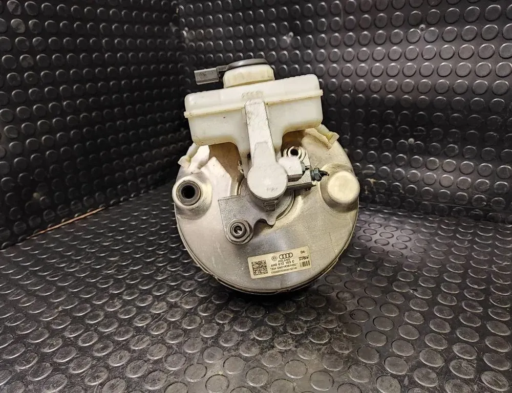 AUDI A8 D2/4D (1994-2002) Вакуумный усилитель тормозов 4H0612103C 33172848