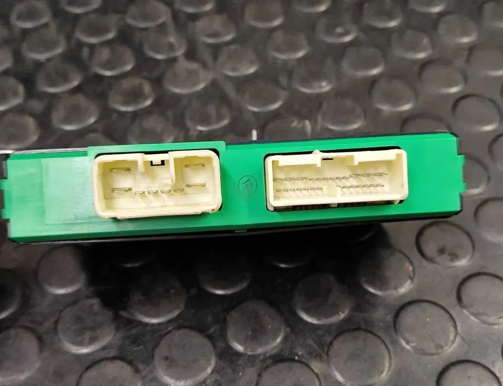 NISSAN Murano Z51 (2008-2015) Блок управления крышки багажника 284G01AA1A 33172906