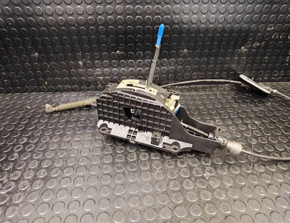 NISSAN Murano Z51 (2008-2015) Кулиса 33173026