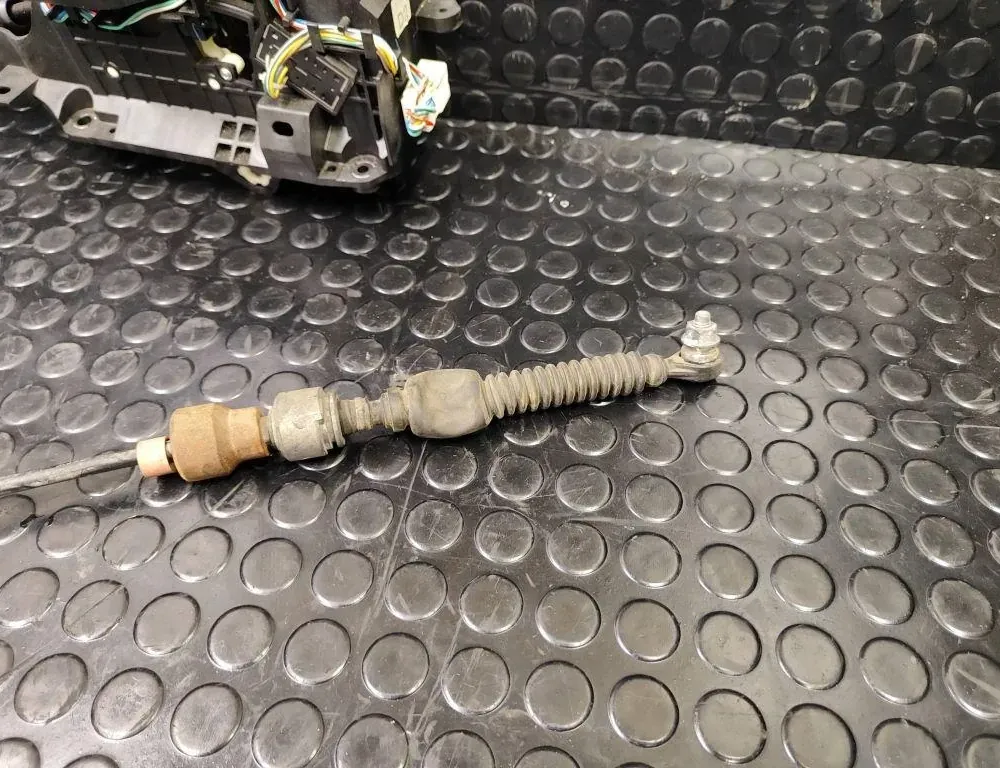 NISSAN Murano Z51 (2008-2015) Кулиса 33173026