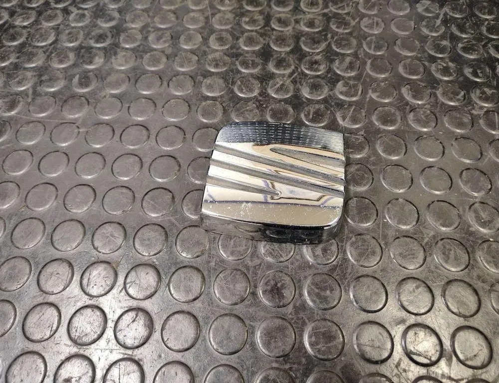 SEAT Exeo 1 generation (2009-2012) Значок производителя автомобиля 3R0853679 33173881