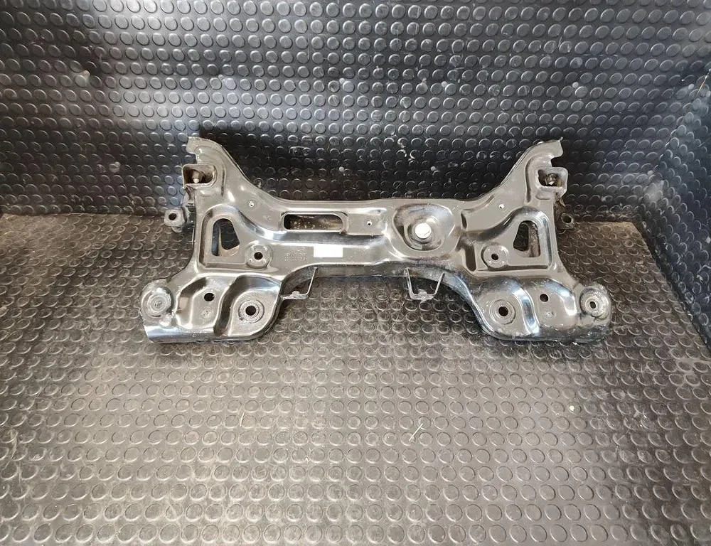 SKODA Kamiq 1 generation (2019-2023) Передний траверс 2Q0199315B 33174661