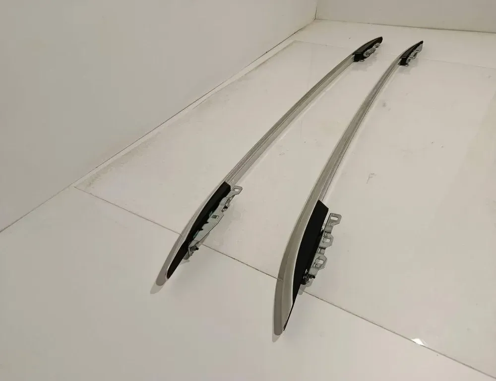 VOLKSWAGEN Touareg 2 generation (2010-2018) Ручка крыши задняя левая 7P6860043B 33175124