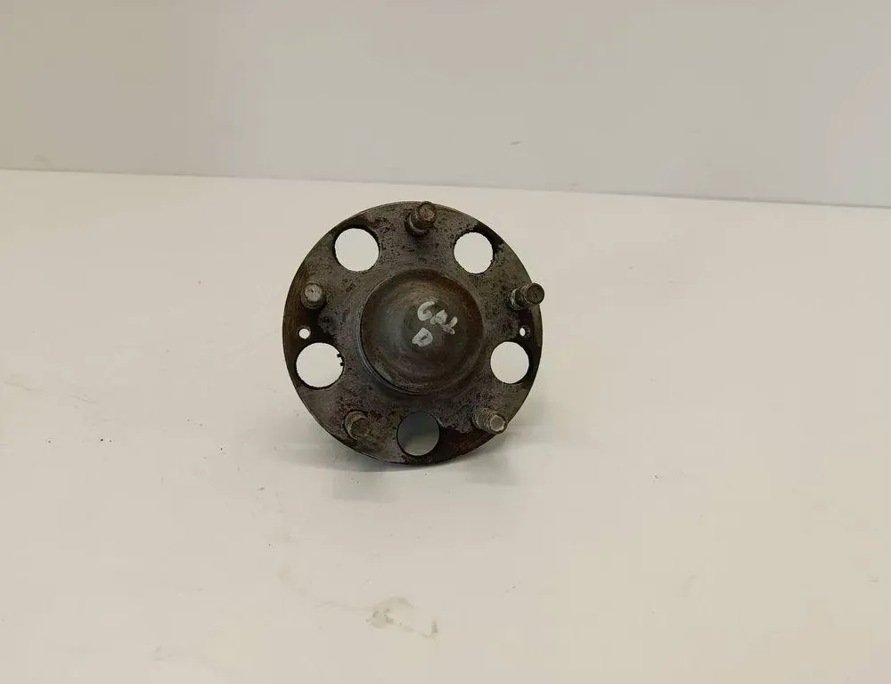 HONDA Civic 9 generation (2012-2020) Ložisko pravého zadného kolesa 33175191