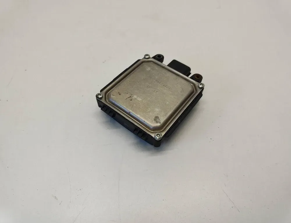 NISSAN Leaf 1 generation (2010-2017) Модуль управления слепым пятном 284K05SA0A 33175356