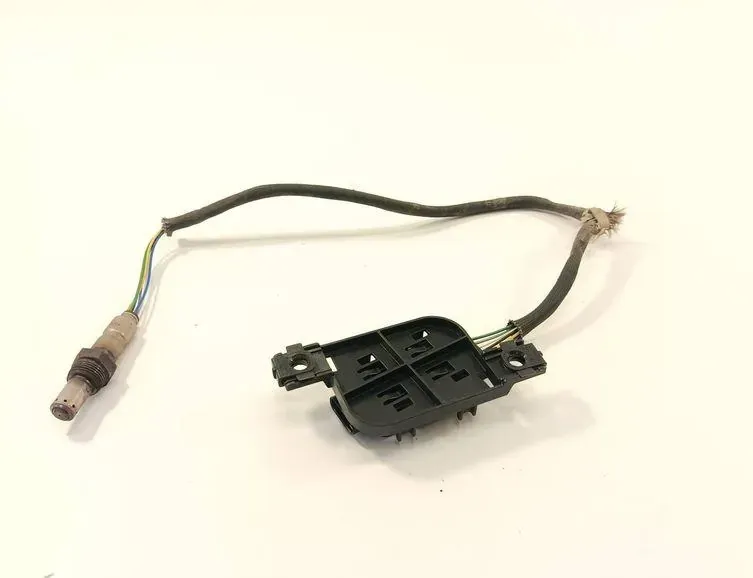 SKODA Octavia 3 generation (2013-2020) Лямбда зонд 04L907805DG 33175607