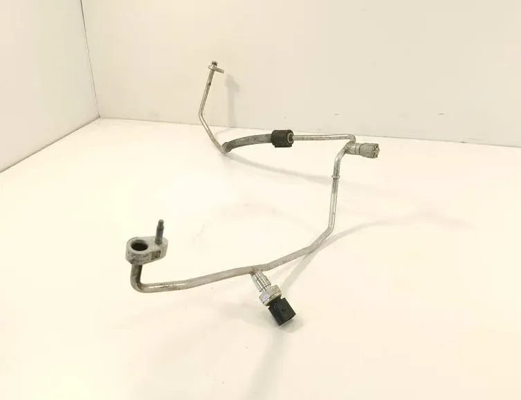 SKODA Octavia 3 generation (2013-2020) AC Hose Pipe 5Q0816741C 33175622