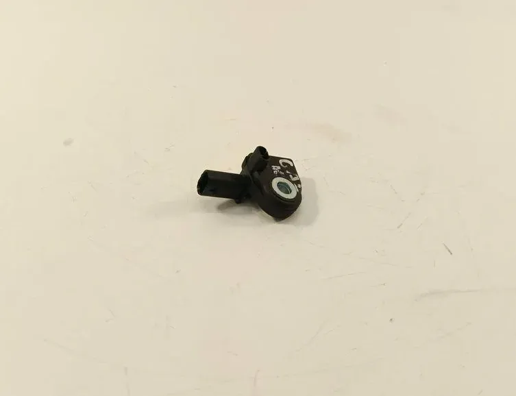 SKODA Octavia 3 generation (2013-2020) Rear Left Crash Sensor 3Q0959351A 33175680