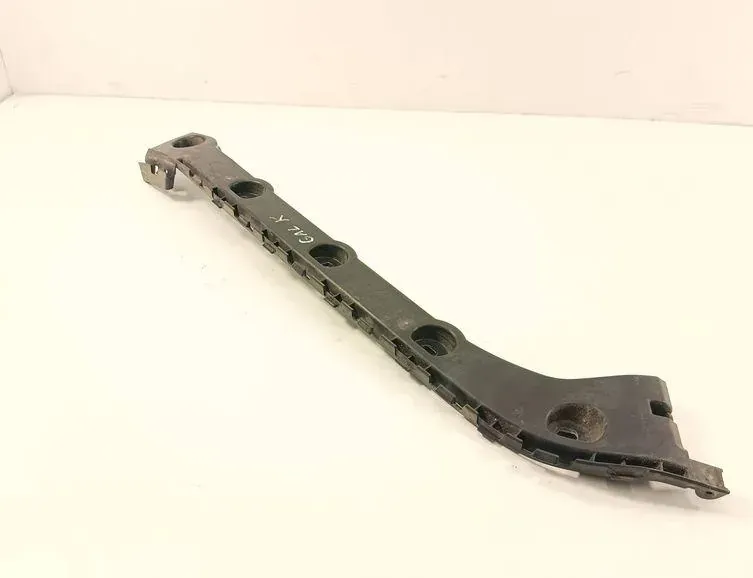 SKODA Octavia 3 generation (2013-2020) Rear Left Bumper Bracket 5E9807393b 33175688