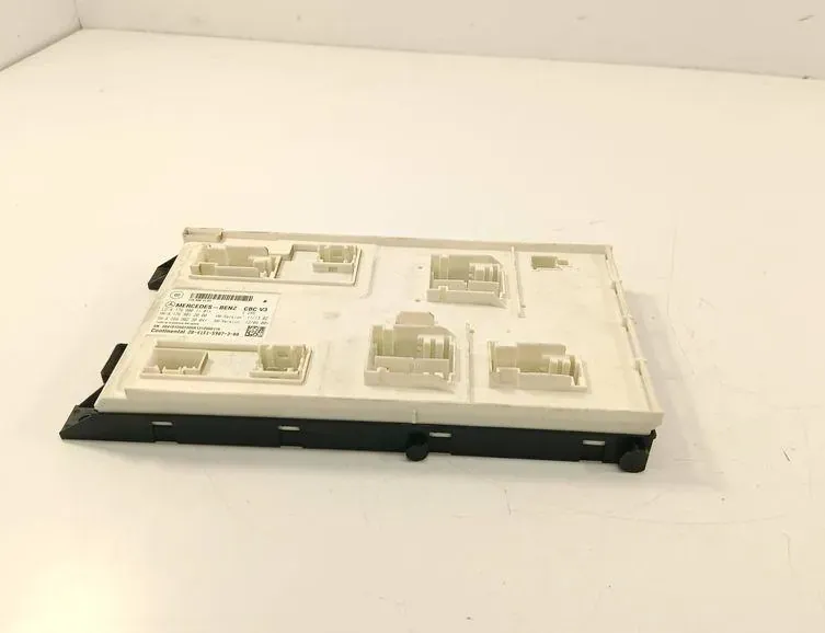 MERCEDES-BENZ A-Class W176 (2012-2018) Comfort Control Unit A1769001101,A1669023004 33175853