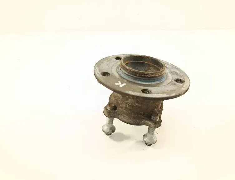 MERCEDES-BENZ A-Class W176 (2012-2018) Подшипник ступицы задний левый A2463340006 33175889