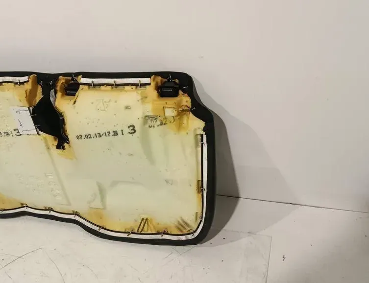 MERCEDES-BENZ A-Class W176 (2012-2018) Сиденье заднее A1769201000 33175916