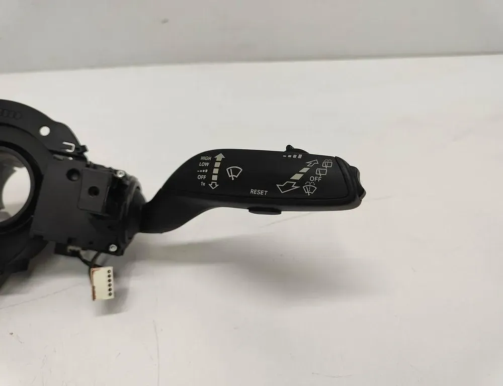 AUDI Q5 8R (2008-2017) Подрулевой переключатель 4G8953502AD 33175938