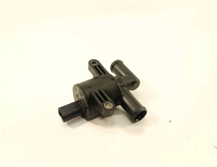 AUDI Q5 8R (2008-2017) Obiehový vodný motor 4H0121671D 33176006