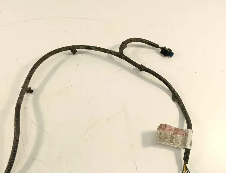 FORD Fusion 1 generation (2002-2012) Káblový svazok DG9T8c290 33176134