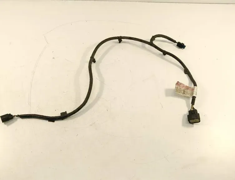 FORD Fusion 1 generation (2002-2012) Káblový svazok DG9T8c290 33176134