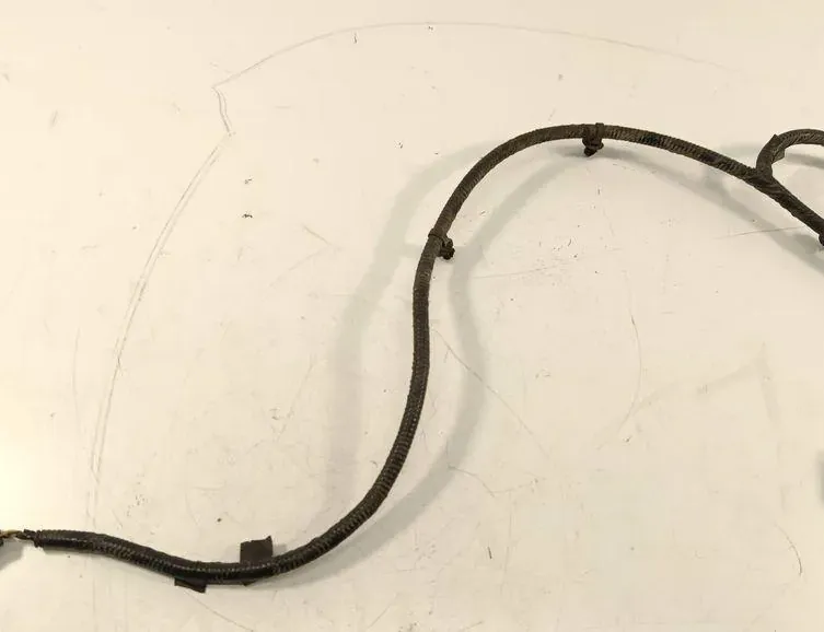 FORD Fusion 1 generation (2002-2012) Káblový svazok DG9T8c290 33176134