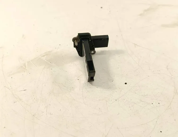 FORD Fusion 1 generation (2002-2012) Mass Air Flow Sensor MAF 7M5112B579BB 33176243