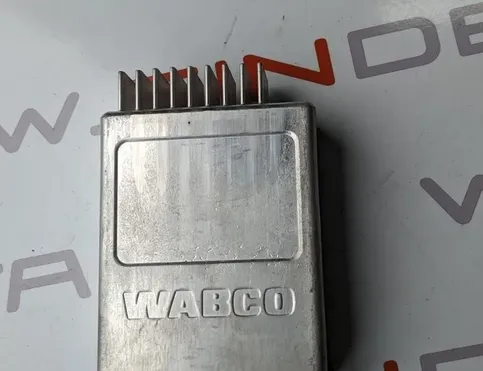 MAN TGA (2000-present) Pillow ECAS/ECS 81258117008 30624414