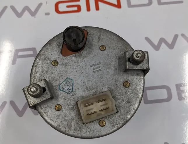 MERCEDES-BENZ SK Тахометр 0025429716,Ip0004 33350337