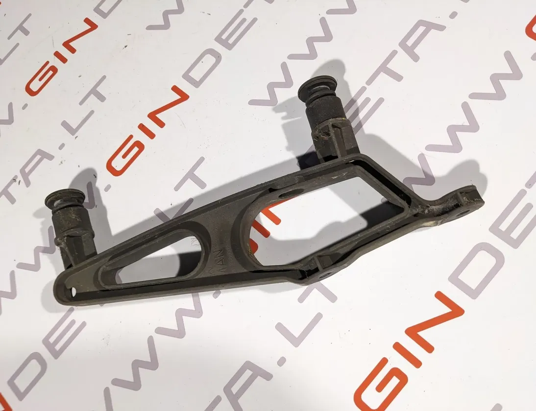 MAN TGA (2000-present) Interior roof spoiler 81637350028,Ip0044 33367380