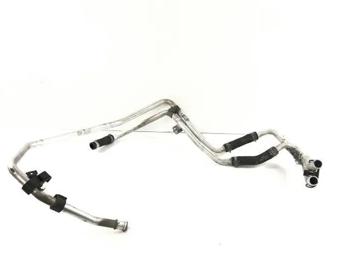 VOLKSWAGEN Touareg 2 generation (2010-2018) A/C hadice 7P0819926C,7P0819308,7P0819925C 24565200