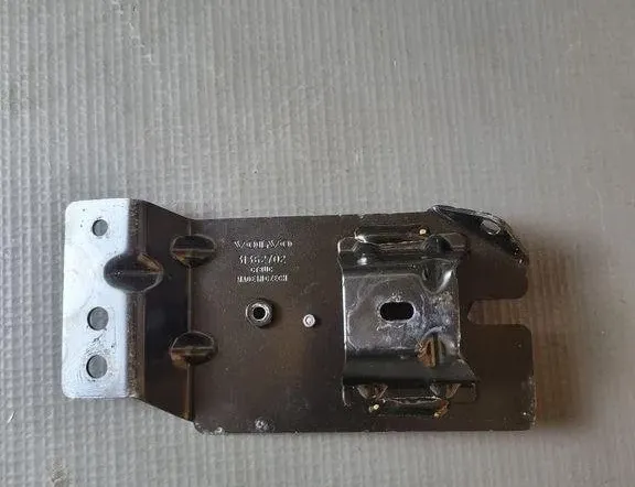 VOLVO XC70 Accelerator Pedal Holder 31362702 30493157