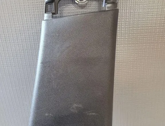 DACIA Duster 2 generation (2017-2024) Стойка правой стороны 769151334R 33214376