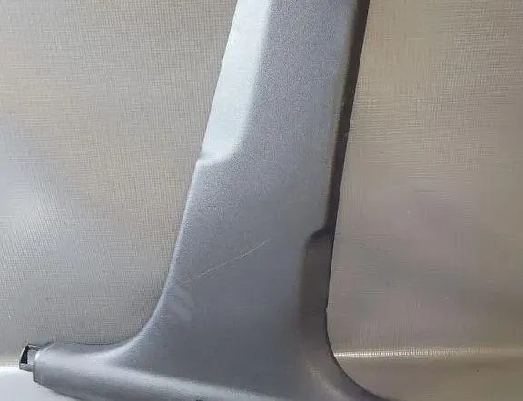 SKODA Octavia 3 generation (2013-2020) Стойка правой стороны 5E0853370 33214501