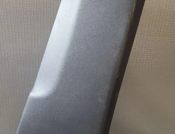 SKODA Octavia 3 generation (2013-2020) Стойка правой стороны 5E0853370 33214501