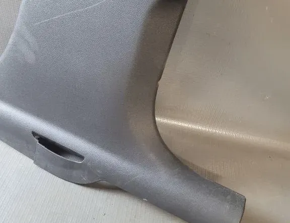 SKODA Octavia 3 generation (2013-2020) Стойка правой стороны 5E0853370 33214501