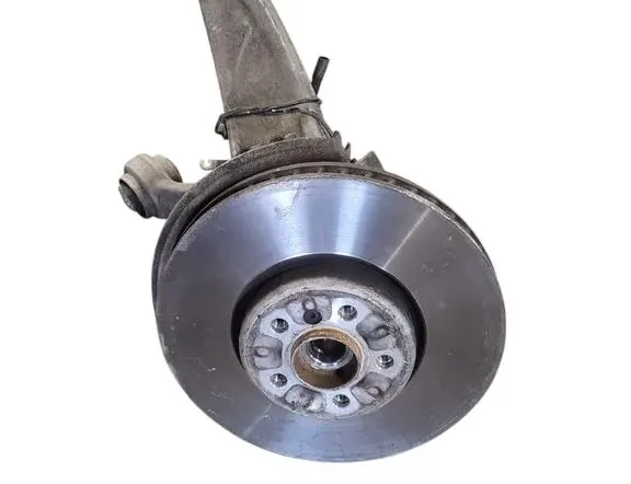 BMW 5 Series G30/G31 (2016-2023) Front Left Wheel Hub 6082T637894 33214717