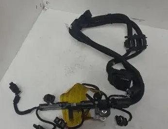 BMW 5 Series G30/G31 (2016-2023) Tryskové drôtové pripojenie 9291135,8482314 33214821