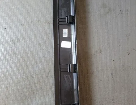 BMW 5 Series G30/G31 (2016-2023) Ostatné vnútorné časti 7375729 33214938