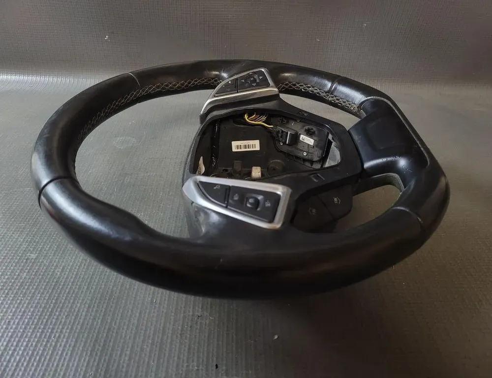 CHEVROLET Camaro 6 generation (2015-2024) Volant 812454049 33216707