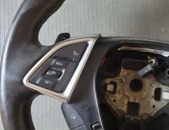 CHEVROLET Camaro 6 generation (2015-2024) Volant 812454049 33216707