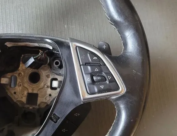 CHEVROLET Camaro 6 generation (2015-2024) Volant 812454049 33216707