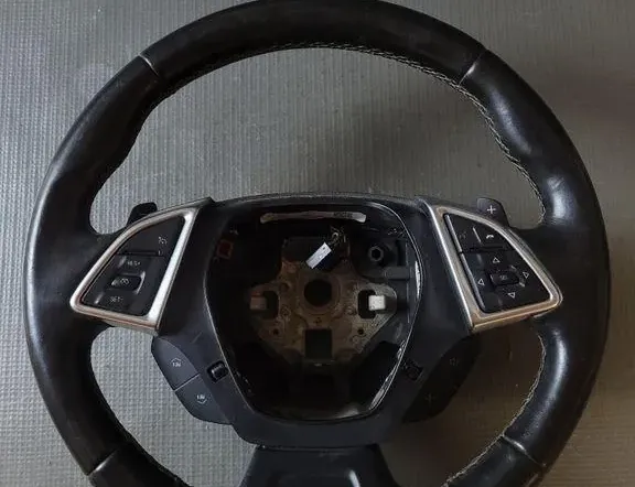 CHEVROLET Camaro 6 generation (2015-2024) Volant 812454049 33216707