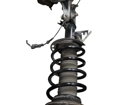 FORD Fusion 1 generation (2002-2012) Pravý predný náboj kolesa HG9C18045 33217170