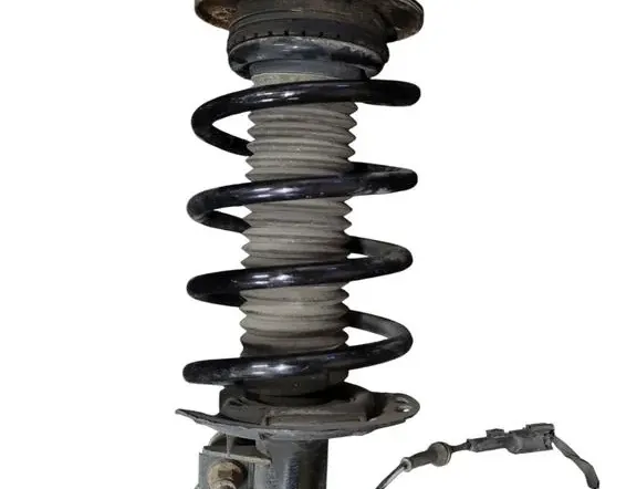 FORD Fusion 1 generation (2002-2012) Pravý predný náboj kolesa HG9C18045 33217170