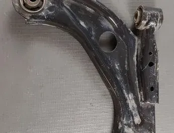 PEUGEOT Partner 2 generation (2008-2023) Predné ramená Wishbone 98138523 33402479