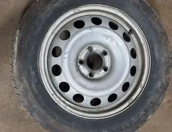 PEUGEOT Partner 2 generation (2008-2023) Ударный подшипник амортизатора (спереди справа) 9815311677 33402520