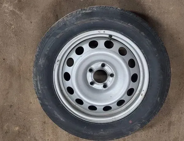 PEUGEOT Partner 2 generation (2008-2023) Front Right Shock Absorber Bracket 9815311677 33402521