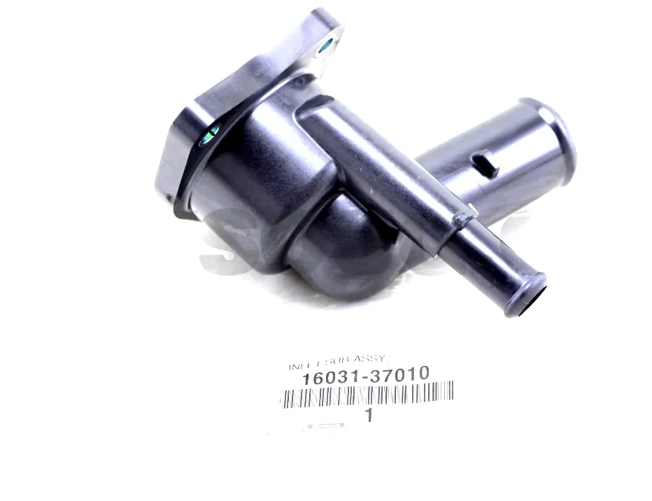 LEXUS CT 1 generation (2010-2024) Thermostat 16031-37010,1603137010 11670474