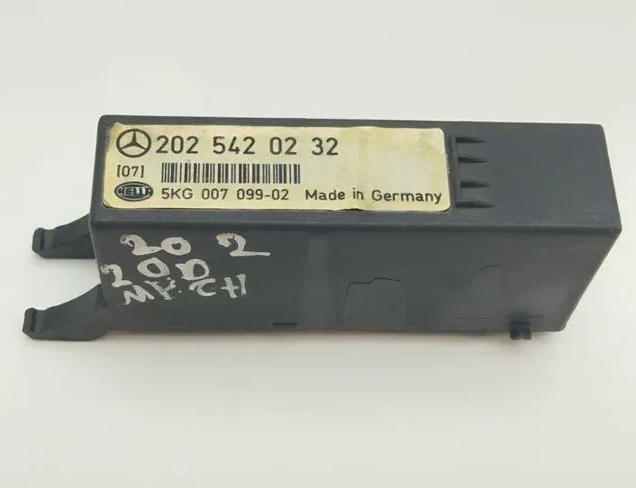 MERCEDES-BENZ C-Class W202/S202 (1993-2001) Other Control Units 5KG007099-02,2025420232 21498818