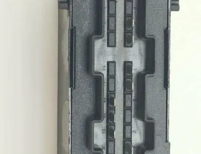 MERCEDES-BENZ C-Class W202/S202 (1993-2001) Other Control Units 5KG007099-02,2025420232 21498818