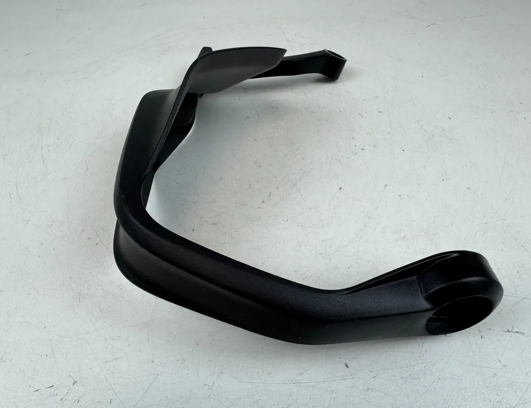 BMW R Pravý kryt ochrany riadidiel RH 46638523434,32718526494,46638523432 31094735