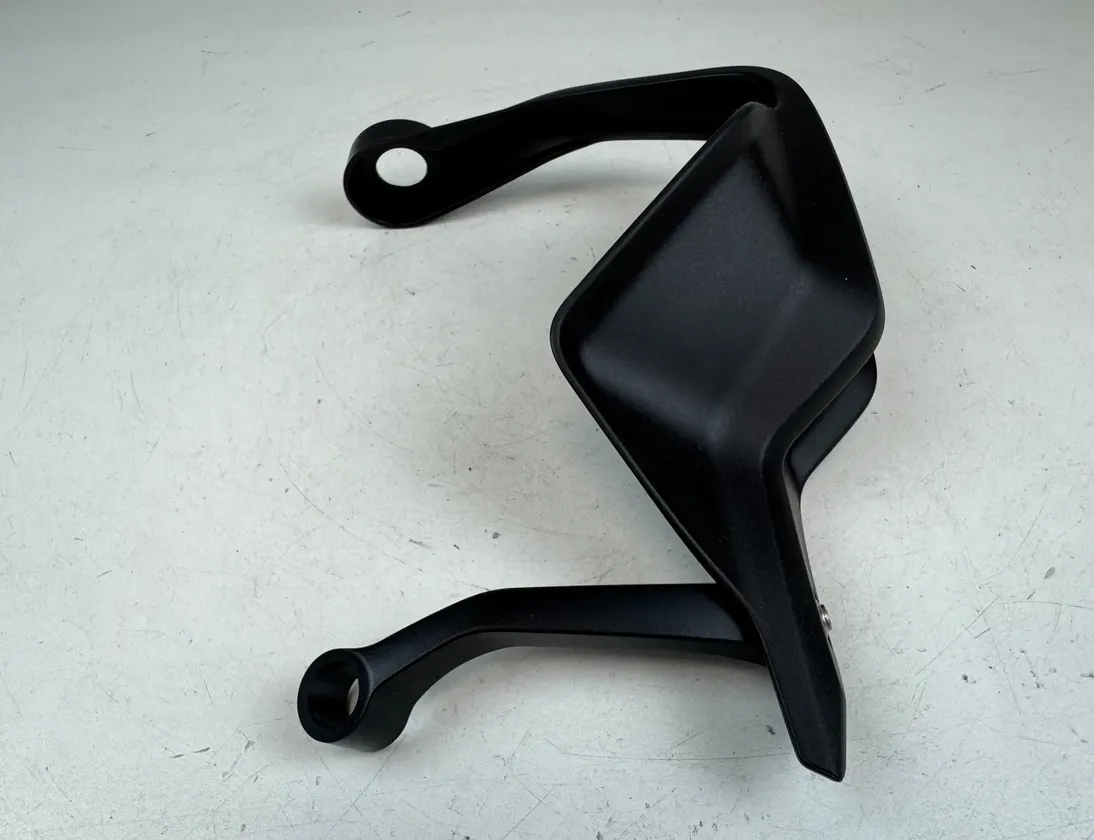 BMW R Pravý kryt ochrany riadidiel RH 46638523434,32718526494,46638523432 31094735